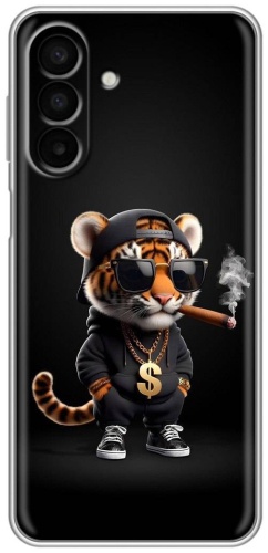 Чехол BAIKO для Samsung Galaxy A24 рисунок