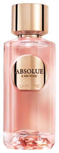 LANCOME Absolue: 6 AM Rose парфюмерная вода EDP 100 мл, для женщин