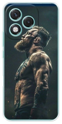 Чехол BAIKO для Honor 400 Lite рисунок