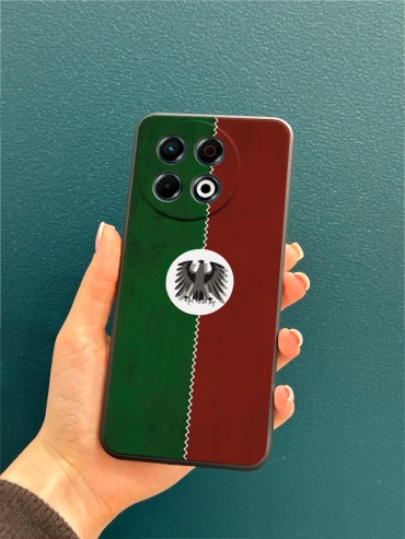Чехол для TECNO spark 30 Pro рисунок