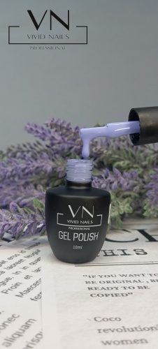 Vivid nails гель-лак Classic 968 глянцевое 10 мл