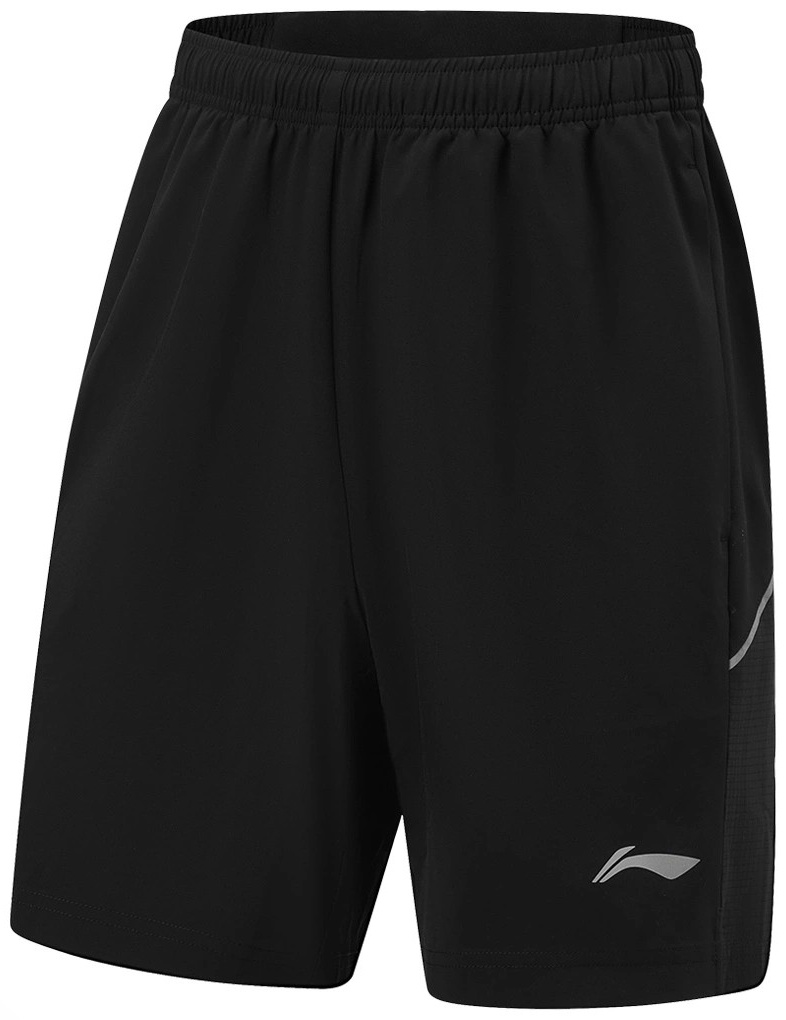 Спортивные шорты LI-NING черный