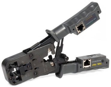 Кримпер HT-022