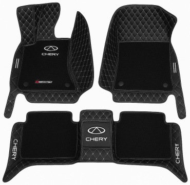 30394707_602240542 Chery Tiggo 7 Pro 2022-2026 черный