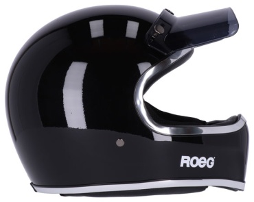 ROEG PERUNA 2.0 MIDNIGHT МЕТАЛЛИК ЧЕРНЫЙ черный XL