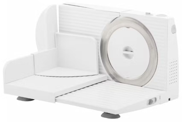 Ломтерезка Gorenje R402W белый