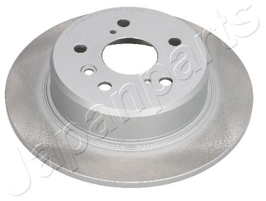 JAPANPARTS Тормозной Диск DP249C