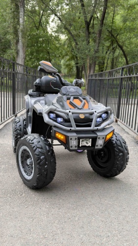 TOIMOYS XW-08 серый