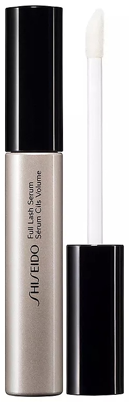 Shiseido сыворотка Сыворотка для ресниц Full Lash 6 мл