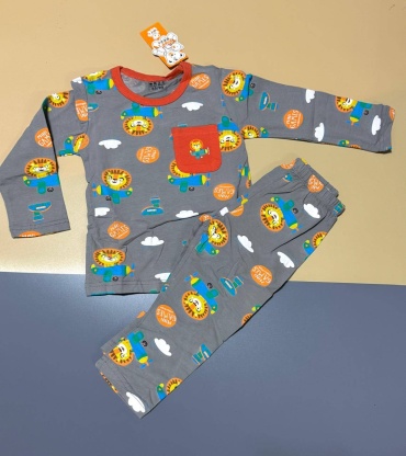 Комплект Baby мультиколор
