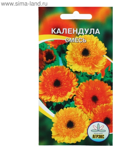 Агрэкс календула календула