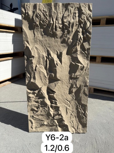 3D фактурная панель 600x1200 мм, полиуретан, арт. 30441851_Y6-2a