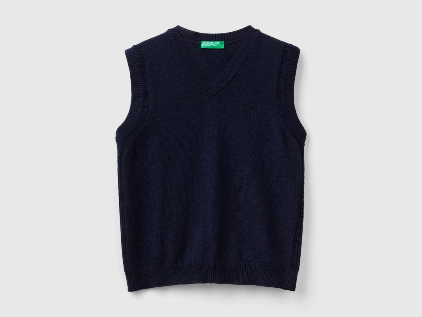 UNITED COLORS OF BENETTON 1032C400H синий