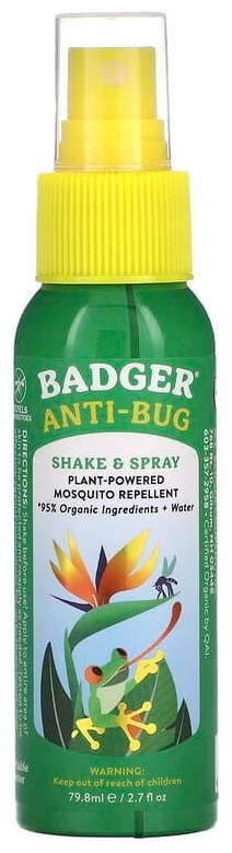 Спрей BADGER WSB-29603 79 мл