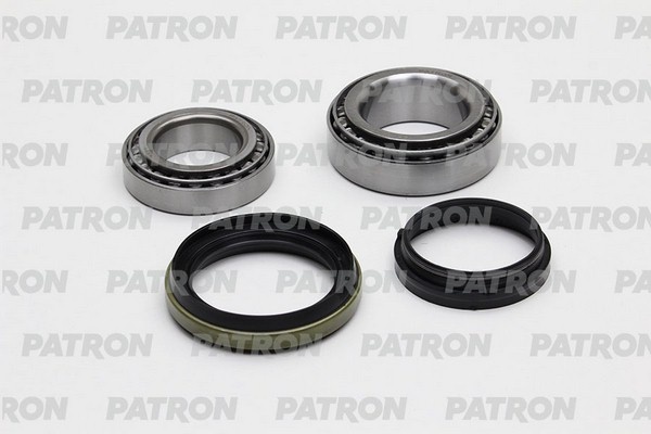 PATRON подшипник ступицы PBK3331
