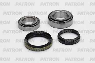 PATRON подшипник ступицы PBK3331