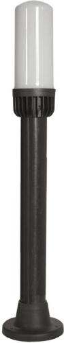 Уличный светильник наземный TDM ELECTRIC E27 60 Вт 84 см