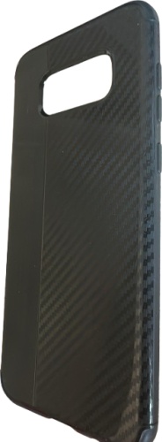 Чехол AMG для Samsung Galaxy S8+ черный