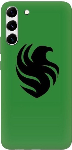 Чехол для Samsung Galaxy S22 рисунок