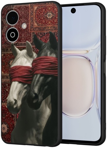Чехол Mcover для TECNO Spark Go 2 2025 рисунок