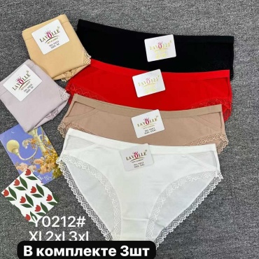 Бразильяна черный, белый