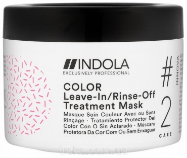 Indola маска Color 250 мл