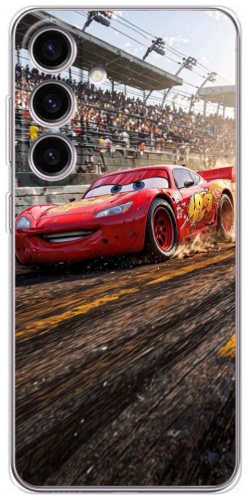 Чехол BAIKO для Samsung Galaxy A26 рисунок