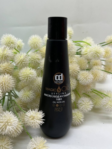 Constant Delight MAGIC 5 OILS масло 200 мл