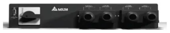 Силовой модуль DELTA Delta New RT 3phase 15–20kVA MBB