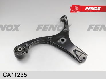 FENOX рычаг подвески CA11235 / 54501 1E000