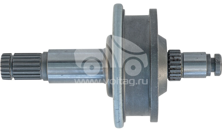 KRAUF бендикс стартера SDM6448PN