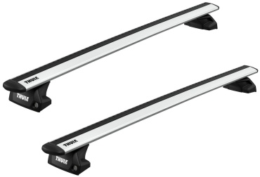 Thule TH0293LXLXS001 Lexus LX 570 2021-2026 серебристый