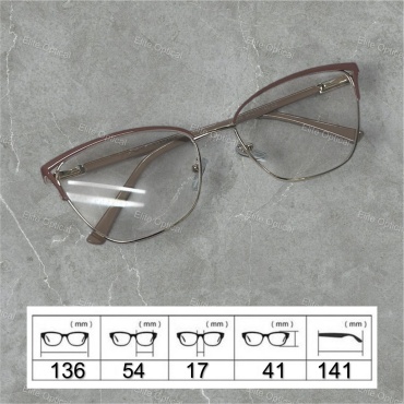 Elite Optical N.K.Karl для компьютера FV 24505 UR2000 бежевый -18