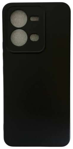Чехол BAIKO для Vivo V25, V25e черный