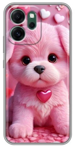 Чехол BAIKO для OPPO Reno14 F рисунок