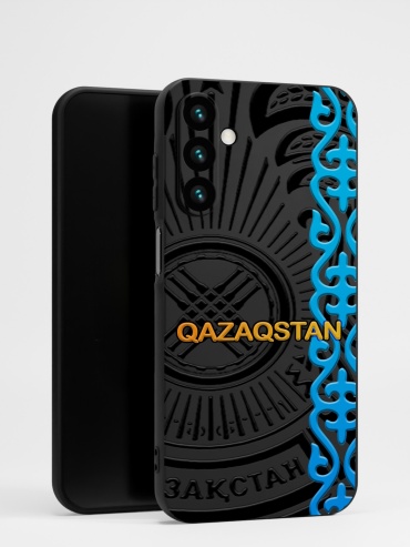 Чехол для Samsung Galaxy A17 рисунок