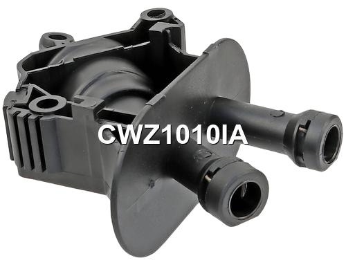 KRAUF главный цилиндр сцепления CWZ1010IA