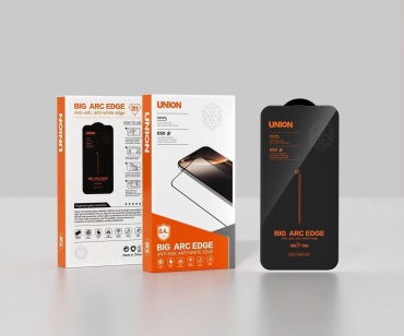 Стекло 1MORE для Honor Honor X8b черный