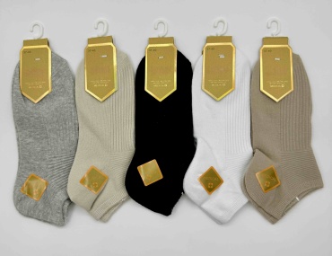 Носки Djos Socks 10 пар мультиколор 36-41