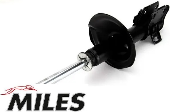 Амортизатор MILES передний DG11738 1 шт