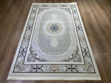 Ковер Yusuf Hali 100x200 см, короткий ворс, Турция