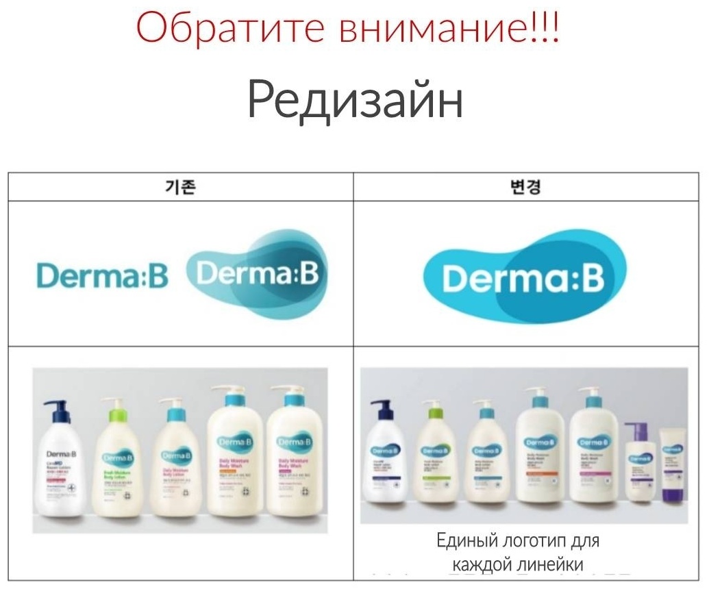 Derma-B AC Control Anti-Blemish гель 420 мл, фото 3
