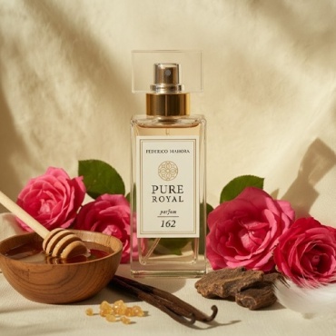 Federico Mahora Pure Royal 162 духи PARFUM 50 мл, для женщин