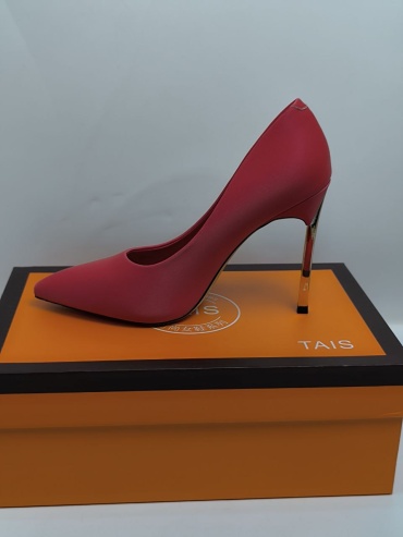 Туфли TAIS розовый