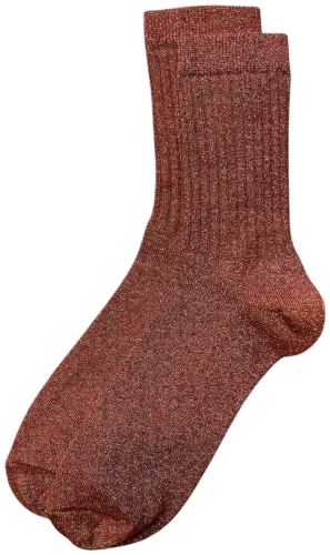 Носки Ciorap 1 пара бордовый 35-39