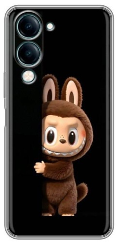 Чехол BAIKO для Vivo Y29s рисунок
