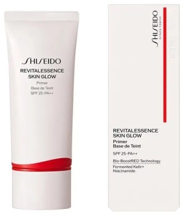 Shiseido Revitalessence основа под макияж для лица 30 мл