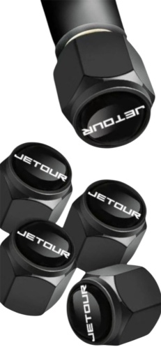 Колпачок Комплект 4 шт для Jetour