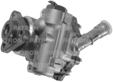 PATRON насос ГУР PPS207