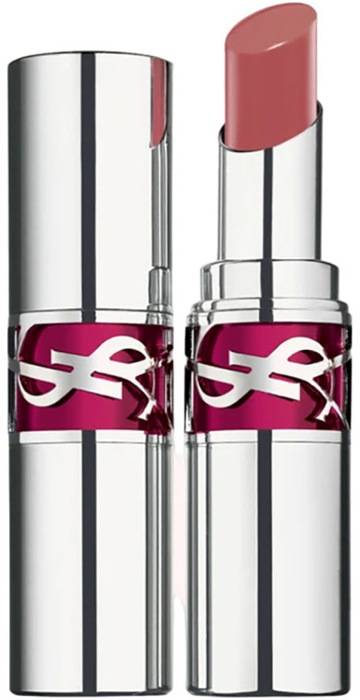 Yves Saint Laurent Rouge Volupte Candy Glaze блеск для губ 13 Flashing Rose